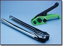 Spanner und Zange