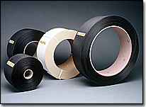 PP-Kunststoffband