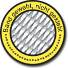 Gewebeband Muster